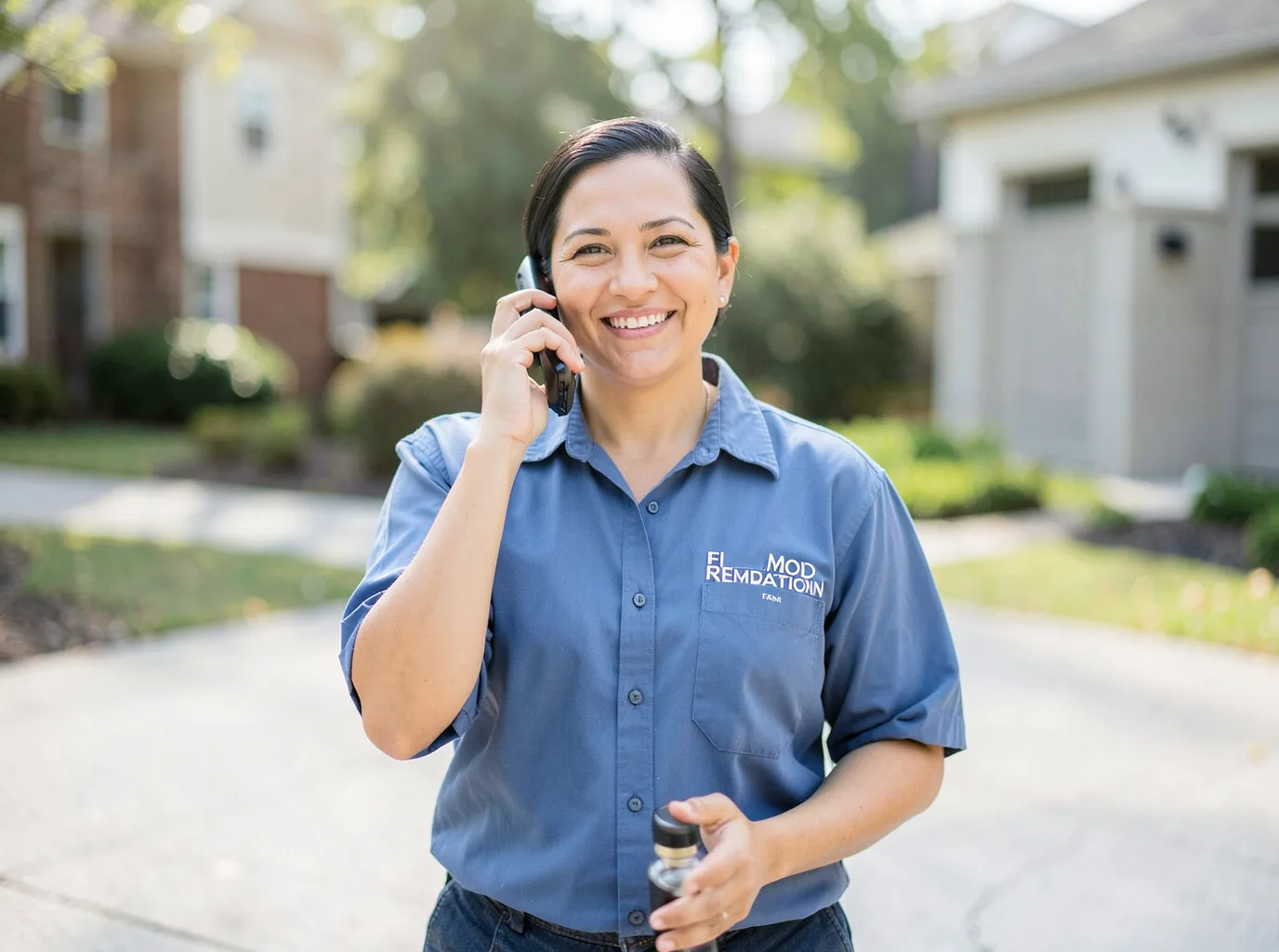 Mold Remediation Millfield, OH FAQs